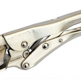 İzeltaş 280 mm Düz Ağız Kaynakçı Ayarlı Pense
