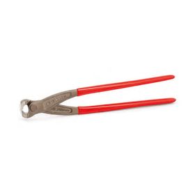 İzeltaş 280 mm Pvc Ağır Tip Betoncu Kerpeten