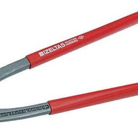 İzeltaş 280 mm Pvc Betoncu Kerpeten