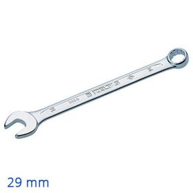 İzeltaş 29 mm Kombine Uzun Boy Tek Anahtar