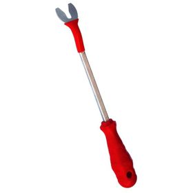 İzeltaş 290 mm Klips Sökme Tornavidası