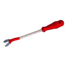 İzeltaş 290 mm Klips Sökme Tornavidası