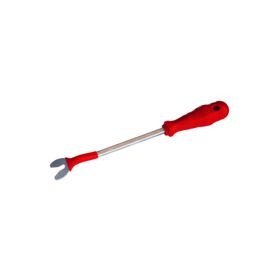 İzeltaş 290 mm Klips Sökme Tornavidası