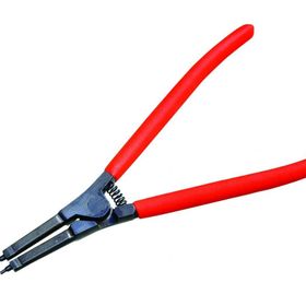 İzeltaş 295 mm Çakma Dış Segman Düz Pense