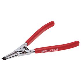 İzeltaş 295 mm Düz Dış Segman Pense