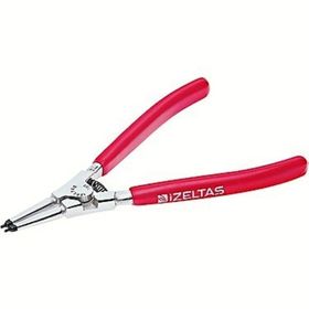 İzeltaş 295 mm Düz Dış Segman Pense