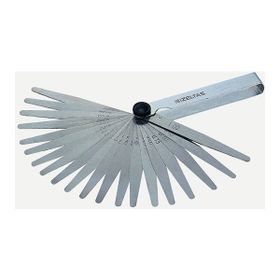 İzeltaş 2x35/1000 20 Parça SAE Sentil Filler Çakısı