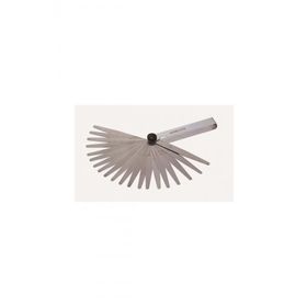İzeltaş 2x35/1000 20 Parça SAE Sentil Filler Çakısı