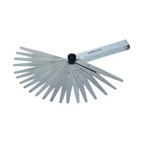 İzeltaş 2x35/1000 20 Parça SAE Sentil Filler Çakısı