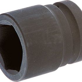 İzeltaş 3-4'' 36 mm 6 Köşe Havalı Lokma Anahtar