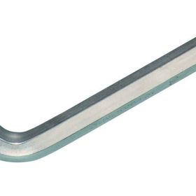 İzeltaş 3.5 mm Altı Köşe Tek Allen Anahtar