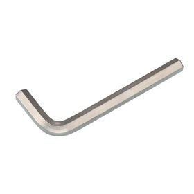 İzeltaş 3.5 mm Altı Köşe Uzun Boy Tek Allen Anahtar