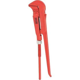 İzeltaş 3 inç 103 mm Maşalı Boru Anahtarı