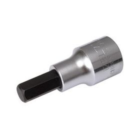 İzeltaş 3 mm 1/4" Allen Uçlu Lokma