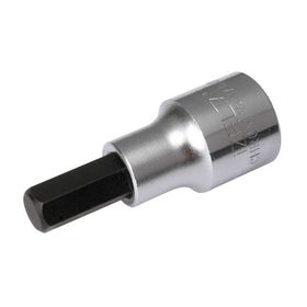 İzeltaş 3 mm 1/4" Allen Uçlu Lokma