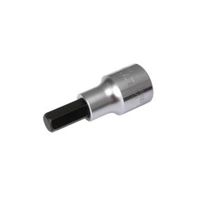 İzeltaş 3 mm 1/4" Allen Uçlu Lokma