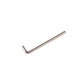 İzeltaş 3 mm Altı Köşe Uzun Boy Tek Allen Anahtar