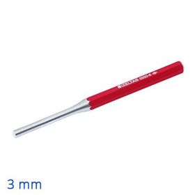 İzeltaş 3 mm Düz Pim Zımba