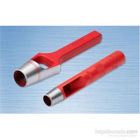 İzeltaş 3 mm Kayış Zımba