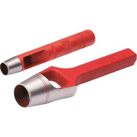 İzeltaş 3 mm Kayış Zımbası