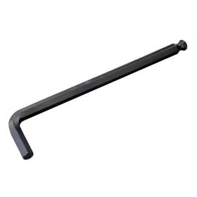 İzeltaş 3 mm Uzun Boy Yuvarlak Başlı Allen Anahtar