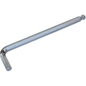 İzeltaş 3 mm Uzun Boy Yuvarlak Başlı Allen Anahtar