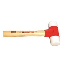 İzeltaş 30 gr Plastik Çekiç