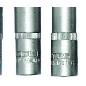 İzeltaş 30 mm 1/2 Lokma Anahtar