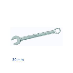 İzeltaş 30 mm Kombine Kısa Boy Tek Anahtar