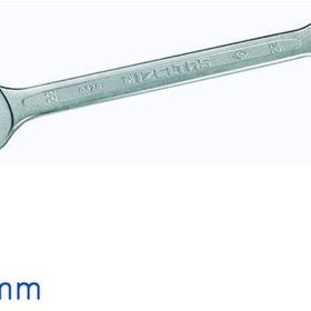 İzeltaş 30 mm Kombine Kısa Boy Tek Anahtar
