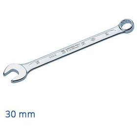 İzeltaş 30 mm Kombine Uzun Boy Tek Anahtar