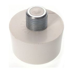 İzeltaş 30 mm Plastik Çekiç Yedek Başlık