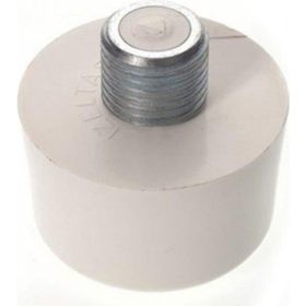 İzeltaş 30 mm Plastik Çekiç Yedek Başlık