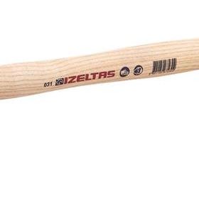İzeltaş 30 mm Plastik Çekiç Yedek Başlık