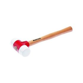 İzeltaş 30 mm Plastik Çekiç
