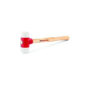 İzeltaş 30 mm Plastik Çekiç