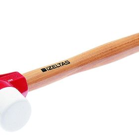 İzeltaş 30 mm Plastik Çekiç