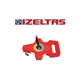 İzeltaş 30 mt Arazi Tip Saplı Şerit Metre