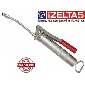 İzeltaş 300 cc El Tipi Gres Pompası