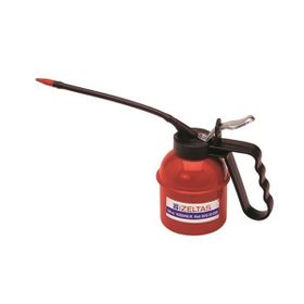 İzeltaş 300 cc Flexible Uçlu Metal Yağdanlık