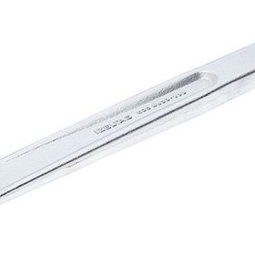 İzeltaş 300 mm Krom Düz Keski