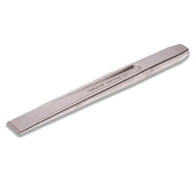 İzeltaş 300 mm Krom Düz Keski