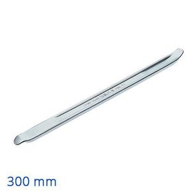 İzeltaş 300 mm Oluklu Levye