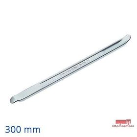 İzeltaş 300 mm Oluklu Levye
