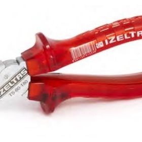 İzeltaş 3020 Kraft 180mm Kombine Pense