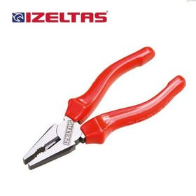 İzeltaş 3020 Opak 160mm Kombine Pense
