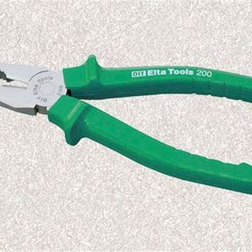 İzeltaş 3020 Opak 160mm Kombine Pense