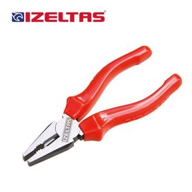 İzeltaş 3020 Opak 180mm Kombine Pense