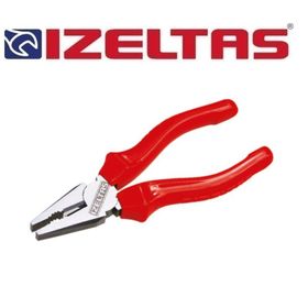İzeltaş 3020 Opak 180mm Kombine Pense