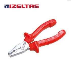 İzeltaş 3020 Süper İzole 180mm Kombine Pense